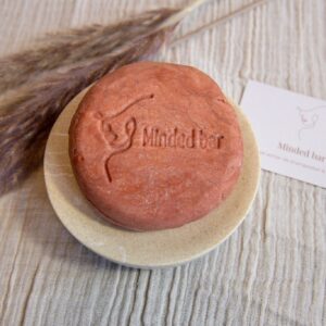 Minded bar - Frankincense & Lavendel